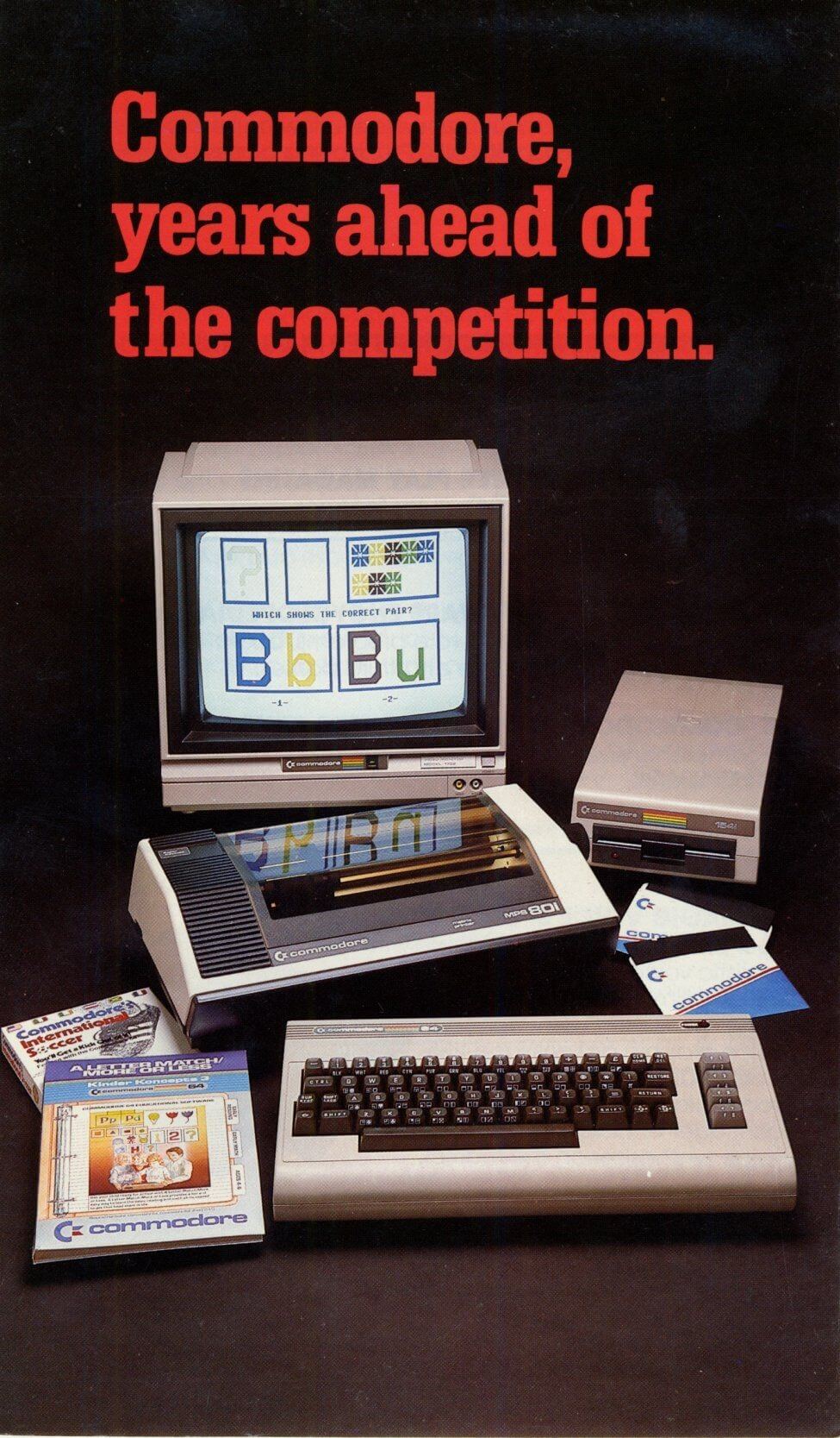 Nostalgic Computing