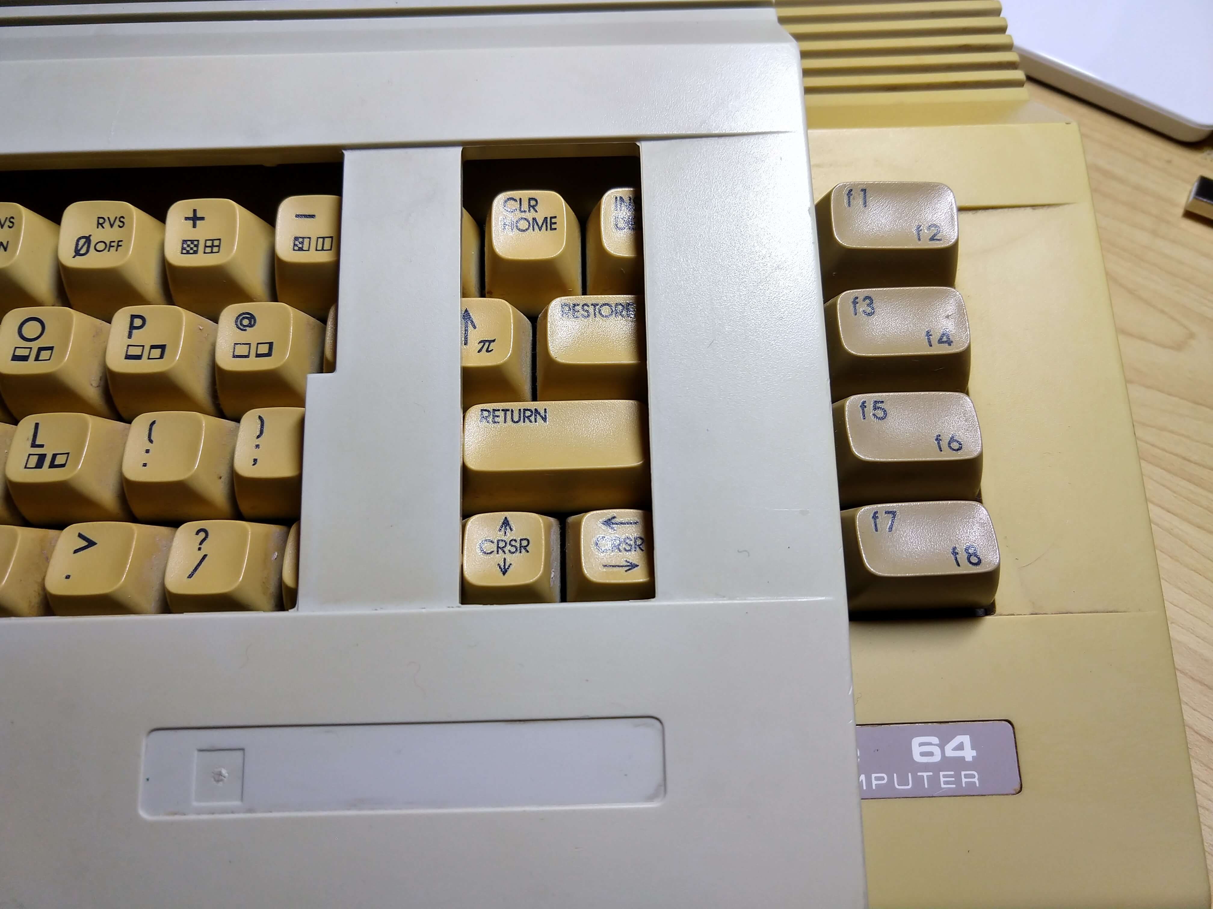 C64 Cases